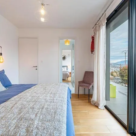 A La Cassa Vivinella Au Bourget-du-lac * Le Bourget-du-Lac